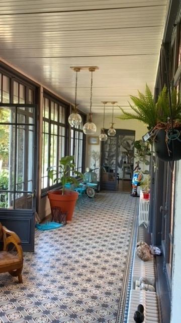 La Villa Des Sources 몽티빌리에 외부 사진