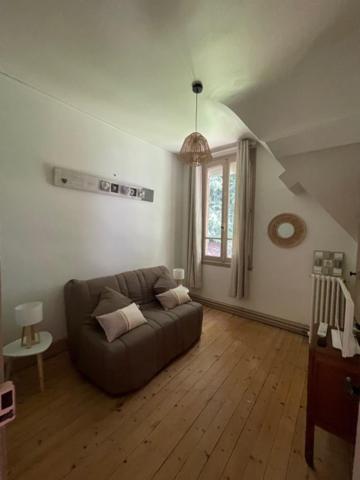 La Villa Des Sources 몽티빌리에 외부 사진